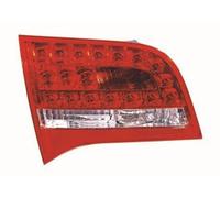 ABAKUS Fanale posteriore per AUDI A6 Avant (4F5, C6) 446-1308L-UQ