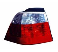 ABAKUS Fanale posteriore per BMW 5 Touring (E61) 444-1943L-UE