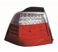 ABAKUS Fanale posteriore per BMW 5 Touring (E61) 444-1944L-UE