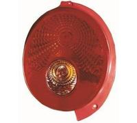 ABAKUS Fanale posteriore per CHEVROLET MATIZ (M200, M250) 222-1918R-UE