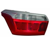 ABAKUS Fanale posteriore per CITROËN C-Elysée Limousine 552-1944L-LD-UE