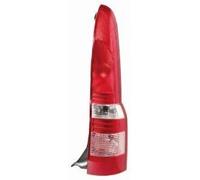 Fanale posteriore DEPO 661-1917R-LD2UE