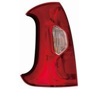ABAKUS Fanale posteriore per FIAT Panda Hatchback (312, 319) 661-1952R-UE