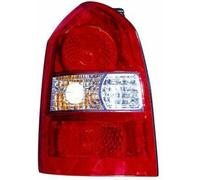 ABAKUS Fanale posteriore per HYUNDAI TUCSON (JM) 221-1925R-UE