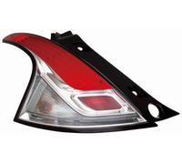 ABAKUS Fanale posteriore per LANCIA Ypsilon (312) 666-1908R-UE