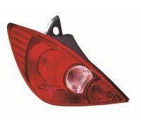 ABAKUS 215-19K8L-LD-UE Fanale posteriore