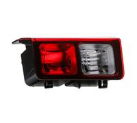 ABAKUS Fanale posteriore per OPEL Vivaro B Van (X82) Vivaro B Combi (X82)