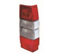 ABAKUS Fanale posteriore per VOLVO 940 Kombi (945) 740 Kombi (745)