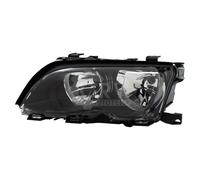 Abakus Fanale Sinistro per BMW 3er Touring E46 320d 318i 316i