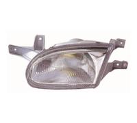 Abakus Fanale Sinistro per Hyundai Accent I X-3