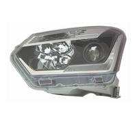 Abakus Fanale Sinistro per Isuzu II Tfr Tfs