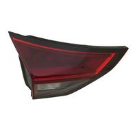 ABAKUS Faretto Posteriore LED Sinistro 215-1335L-LD-UE, Senza Lampadina