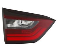 ABAKUS Faretto Posteriore LED Sinistro 217-1336L-LD-UE per Honda