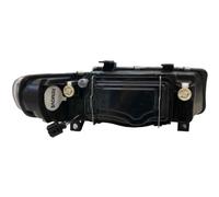 ABAKUS Fari Alogeni Destro Per Seat Leon 1M1 Toledo II 1M2