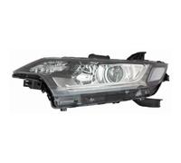 ABAKUS Fari Alogeni LED Destro Per Mitsubishi Outlander III