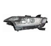 ABAKUS Fari Alogeni LED Sinistro Per Mitsubishi Outlander III GG_W