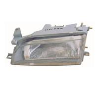 ABAKUS Fari Alogeni Sinistri Per Toyota Corolla Compact _E10_