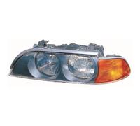 Fanali DEPO 444-1119L-LDEMY, sinistro