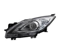ABAKUS Fari Anteriori Xenon Sinistro Per Mazda 3 BL