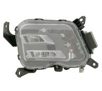 ABAKUS Fari Antinebbia Sinistro LED per KIA Sportage V NQ5 Anno 21-24