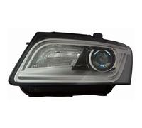 ABAKUS Fari Bi-Xenon LED Sinistro Per Audi Q5 8RB 8R
