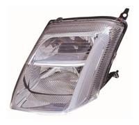 ABAKUS Fari Destra Per Citroën C2 JM