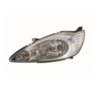 VAN WEZEL 1873962 Faro anteriore