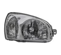 DIEDERICHS 6870080 Faro anteriore