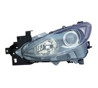 ABAKUS Fari Destra Per Mazda 3 BM BN