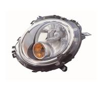 ABAKUS Fari Destra Per MINI Mini R56 Cooper One R50 R53 John R57