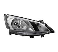 DIEDERICHS 6060980 Faro anteriore