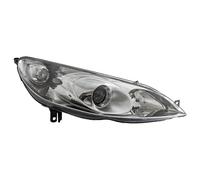 ABAKUS Fari Destra Per Peugeot 407 SW 6E_ 2.0 HDi 135 6D_ 6C_ 2.7