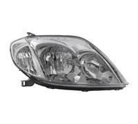 ABAKUS Fari Destra Per Toyota Corolla Berlina _E12J_ _E12T_