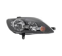 ABAKUS Fari Destra Per VW Golf Plus 5M1 521 1.4 TSI 1.6