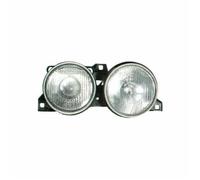 ABAKUS Fari Destro Alogeno Per BMW 3 Serie Cabriolet E30 320i 318i
