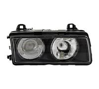 ABAKUS Fari Destro Alogeno Per BMW 3 Serie Cabriolet E36 320i 318i