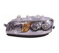 ABAKUS Fari Destro Alogeno Per Fiat Punto 188_ 1.2 60 188AX 1.9 D