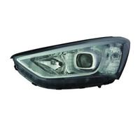 DIEDERICHS 6872080 Faro anteriore