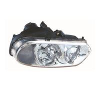 ABAKUS Fari Destro Per Alfa Romeo 156 932