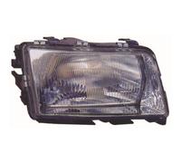 ABAKUS Fari Destro Per Audi 100 4A C4 2.6 2.3 E