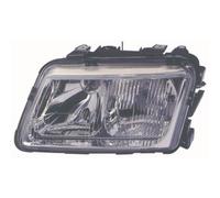 ABAKUS Fari Destro Per Audi A3 8L1 1.6 1.8