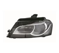 ABAKUS Fari Destro Per Audi A3 Sportback 8PA 8P1 8P7