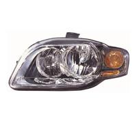 ABAKUS Fari Destro Per Audi A4 8EC B7 8ED 8H7 B6 8HE