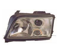 ABAKUS Fari Destro Per Audi A6 4A2 C4 S6 4.2 Quattro 2.8 4A 2.6