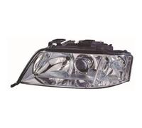 ABAKUS Fari Destro Per Audi A6 Avant 4B C5 4B2