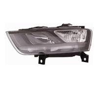 ABAKUS Fari Destro Per Audi Q3 8UB 8UG