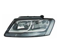 ABAKUS Fari Destro Per Audi Q5 8RB 8R