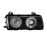 ABAKUS Fari Destro Per BMW 3 Serie Cabriolet E36 320I 318I 316I