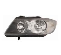 ABAKUS Fari Destro Per BMW 3 Serie Touring E91 E90
