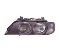 ABAKUS Fari Destro Per BMW 5 Serie E39 523I 520I 525D